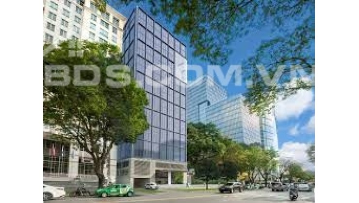 Bán Nhà Mặt Phố Nguyễn Khuyến 200M2 40 tỷ Vị Trí Đẹp Hiếm